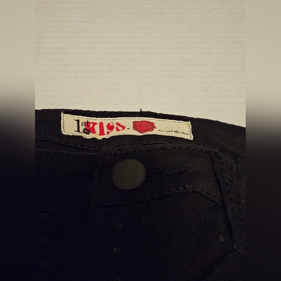 1st Kiss Jeans St Kiss Jeans Poshmark